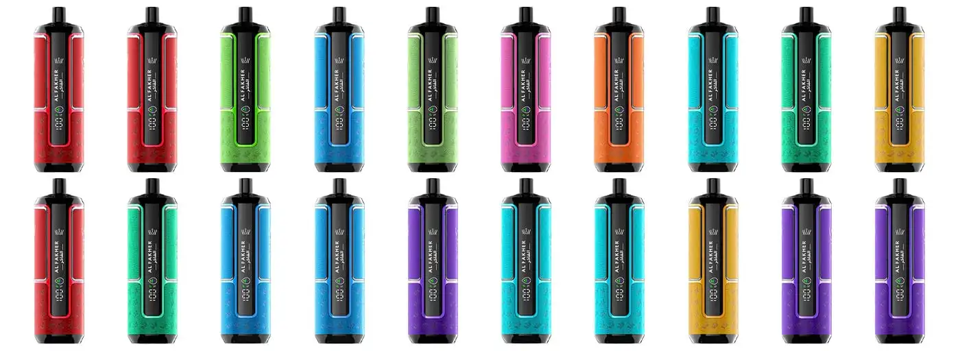AL Fakher Crown Bar 15K Hypermax Disposable Kit Clearance | Vapormo.com vapormo.com AL Fakher Crown Bar 15K Hypermax Disposable Kit Clearance | Vapormo.com vapormo.com