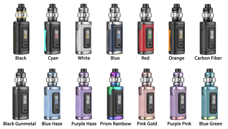 SMOK Morph 3 Box Mod Kit