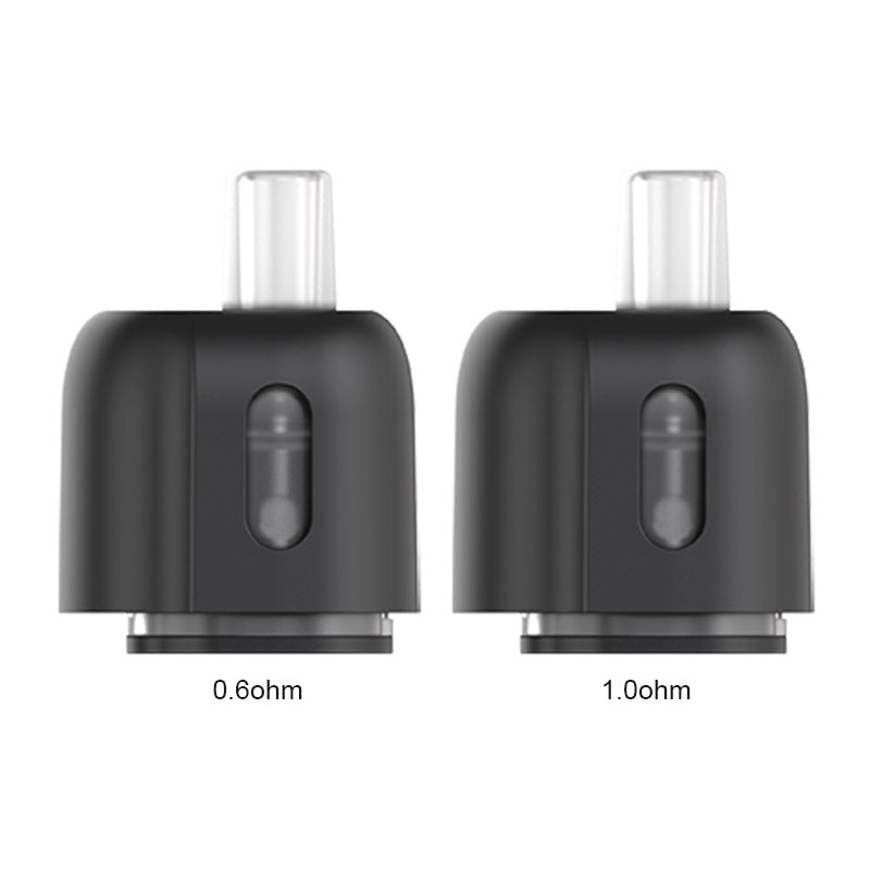 elfbar elfa kaufen Aspire Fluffi Pod Kit - Buy Online In Ireland main image 1
