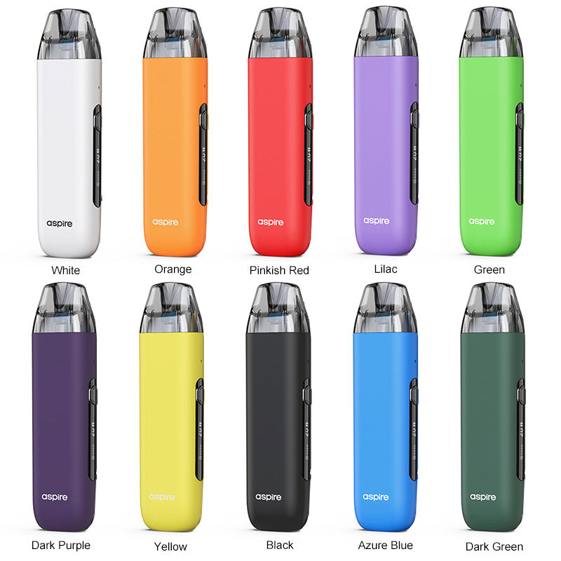 Aspire Minican 3 Pro Pod Kit 900mAh Clearance | Vapormo.com