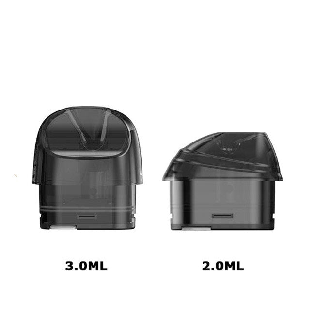 Aspire Minican Pod Cartridge 3ml (2pcs/pack)
