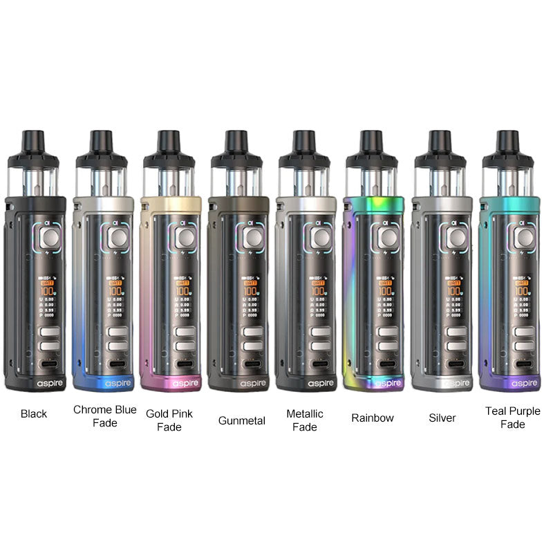 Aspire Veynom LX Pod Kit 3200mAh