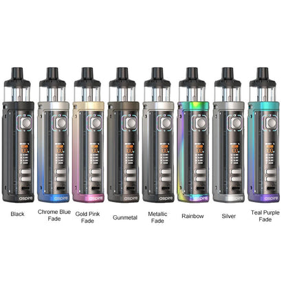 Aspire Veynom LX Pod Kit 3200mAh