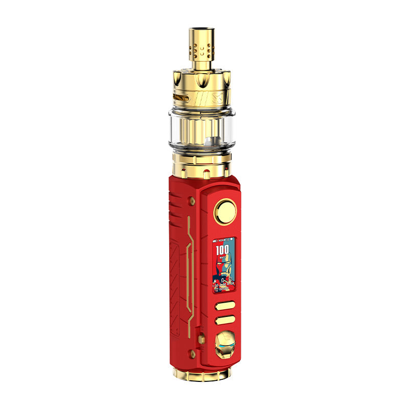 BD Vape Rayden 100 V3 Kit 100W