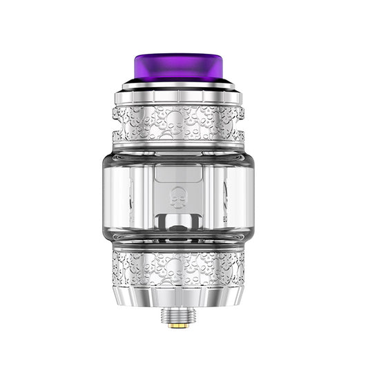 BD Vape Precisio 2 Sub Ohm Tank 5.5ml/7.5ml