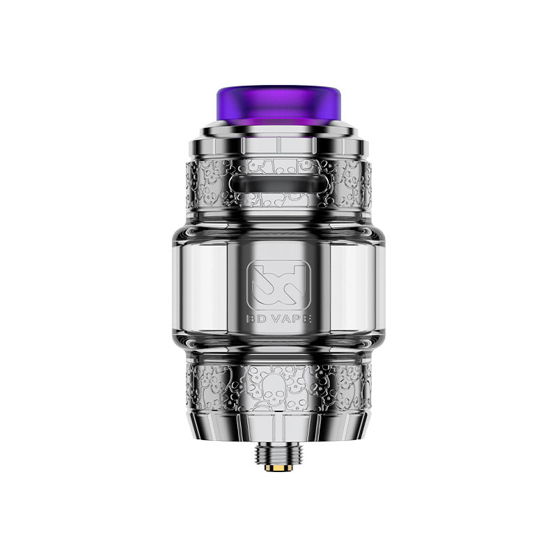 BD Vape Precisio 2 Sub Ohm Tank 5.5ml/7.5ml