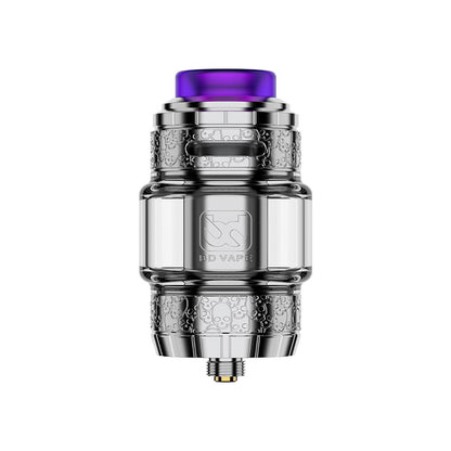 BD Vape Precisio 2 Sub Ohm Tank 5.5ml/7.5ml