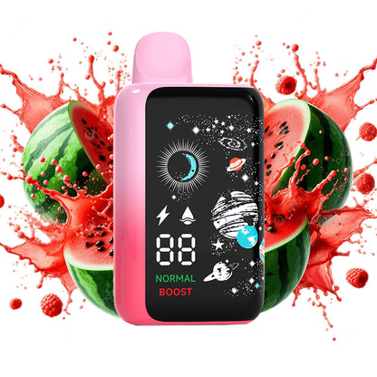 YUMI Nebula 50K Puffs Disposable Kit 650mAh (50000 Puffs)