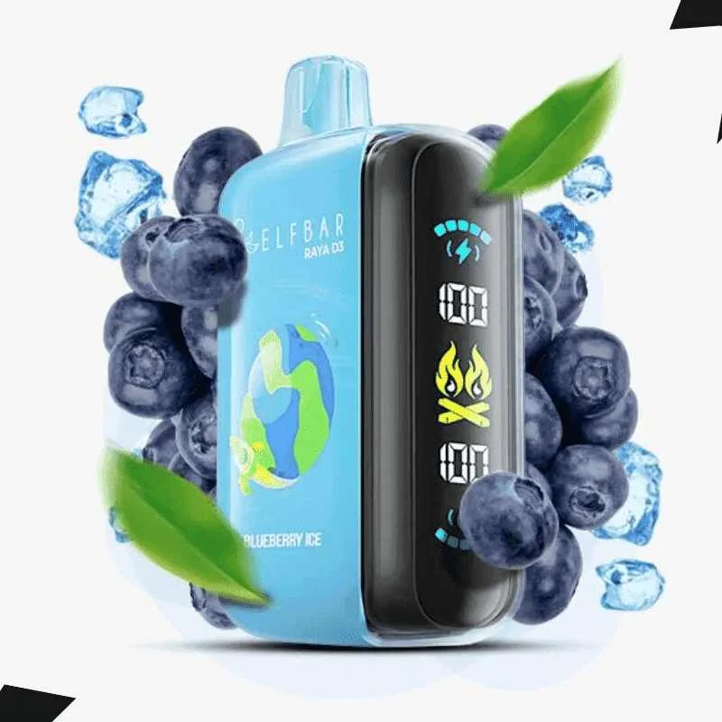 elf bar raya d3 price ELF BAR Raya D3 25000 Puffs Disposable Kit cheap sale