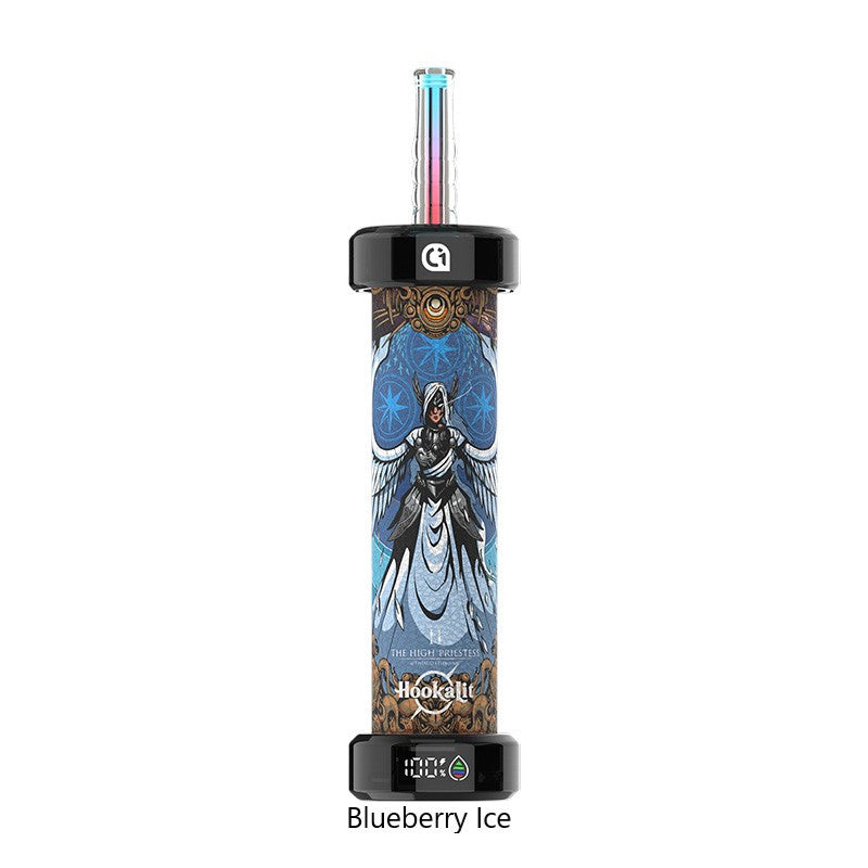 Olit Hookalit 40K 40000 Puffs Disposable Kit 40ml
