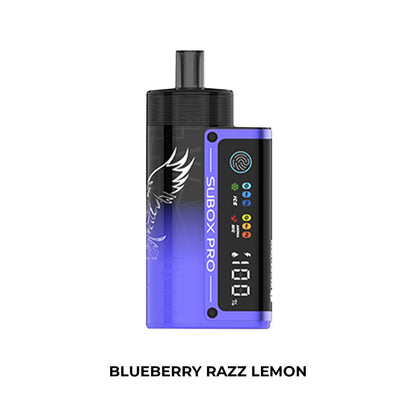 Kanger Subox Pro AI 50K 50000 Puffs Disposable Kit