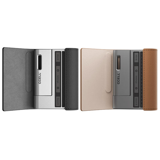 CCELL Fino 510 Vaporizer Battery