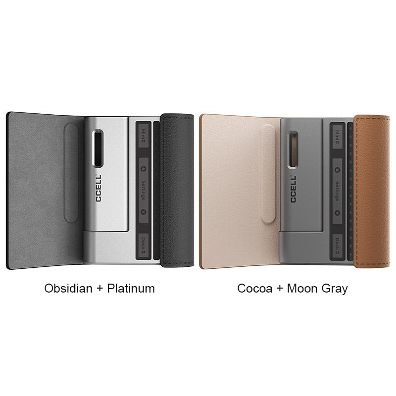 CCELL Fino 510 Vaporizer Battery