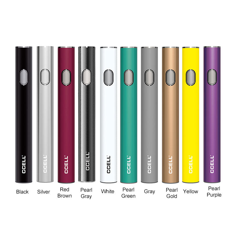 CCELL M3B 510 Vaporizer Battery