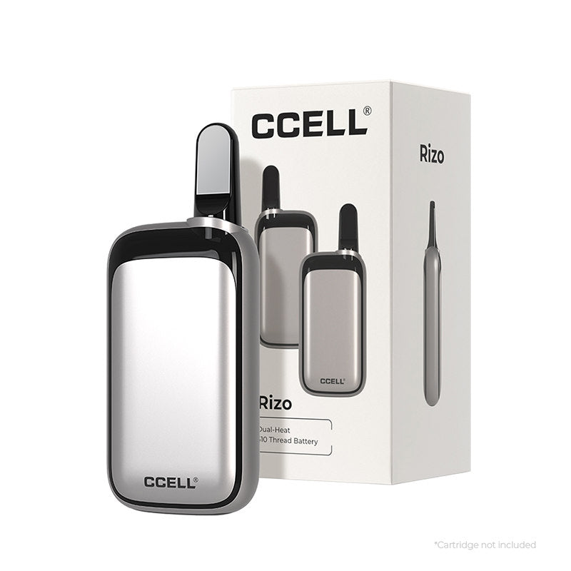 CCELL Rizo 510 Battery 300mAh