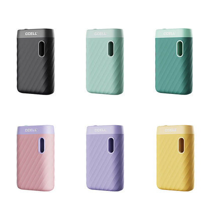 CCELL Sandwave 510 Battery 400mAh