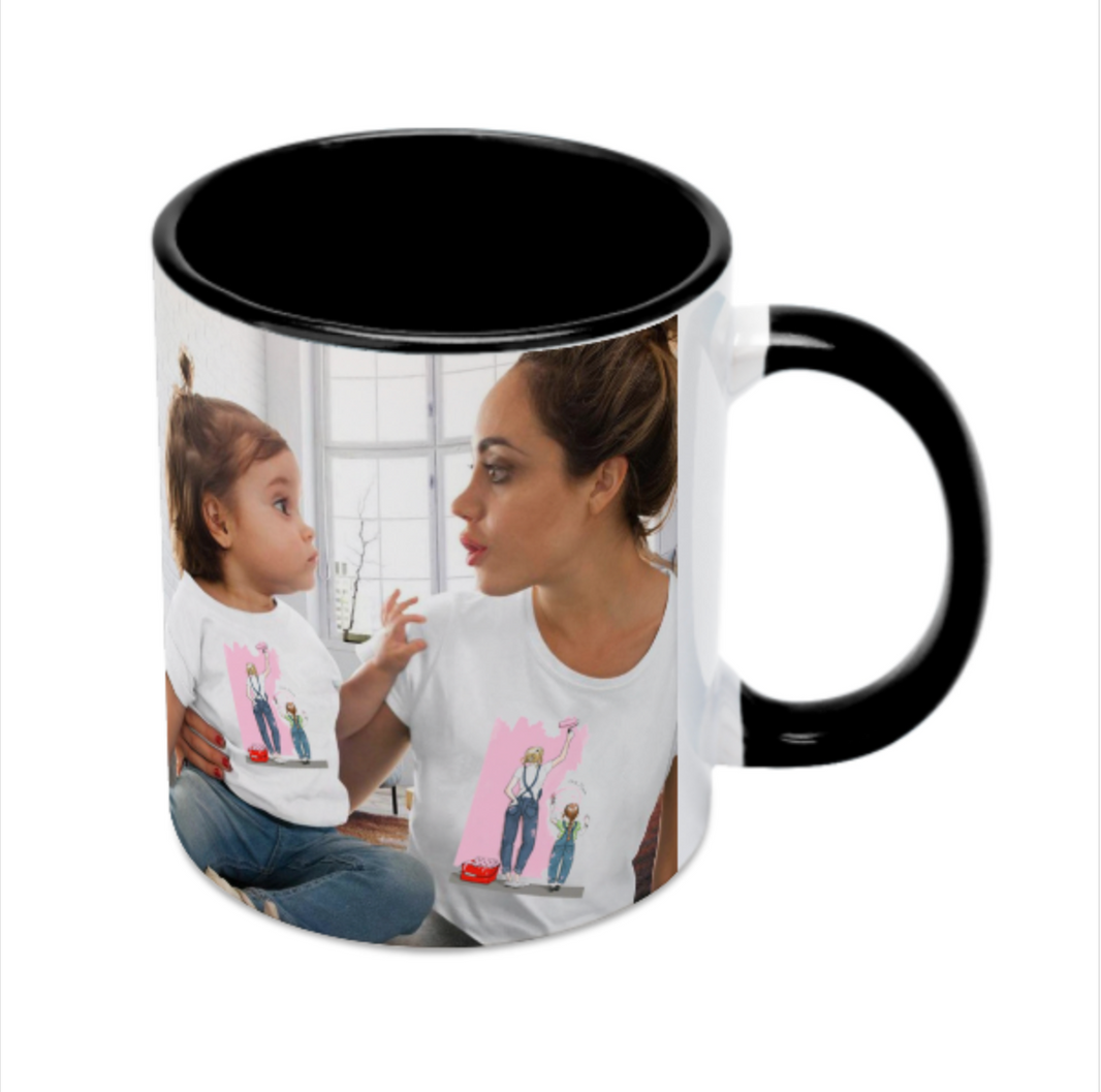 Personalized Gifts (Made in USA), All Of Life's Moments, Customized By