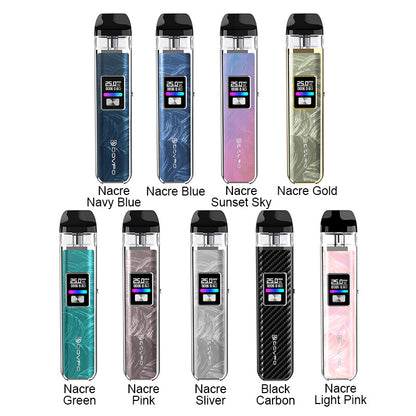 Dovpo Ayce Pro Pod Kit 1000mAh 2ml