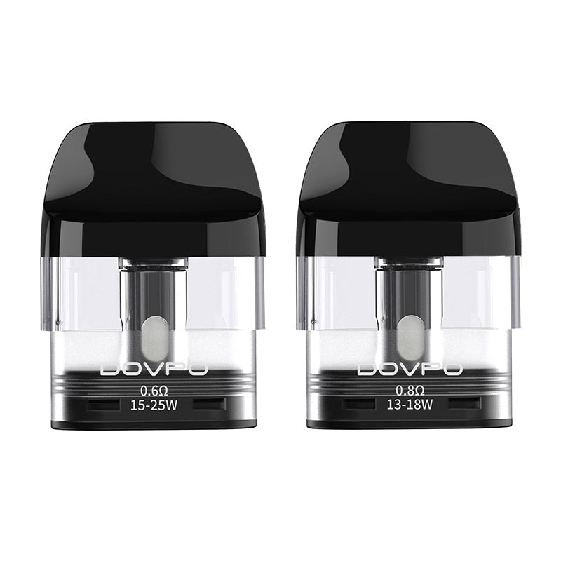 Dovpo Ayce Replacement Pod Cartridge for Ayce Pro / Ayce Mini Kit 3pcs/pack