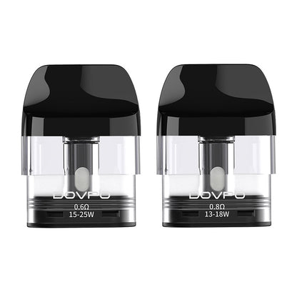 Dovpo Ayce Replacement Pod Cartridge for Ayce Pro / Ayce Mini Kit 3pcs/pack