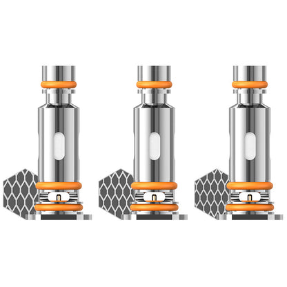 Eleaf EN Coil for EN Air Tank / EN Drive Tank (5pcs/pack)