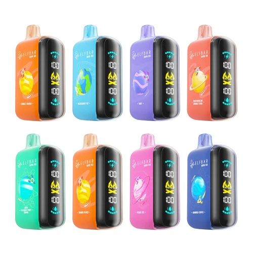 ELF BAR Raya D3 25000 Puffs Disposable Kit cheap sale | vapormo.com ELF BAR Raya D3 25000 Puffs Disposable Kit cheap sale | vapormo.com