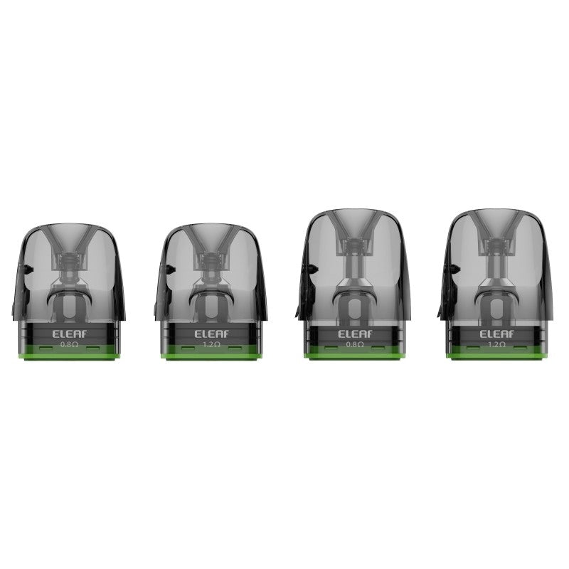 Eleaf iVeni DUO Pod Cartridge for iVeni Duo Kit 3ml (4pcs/pack)