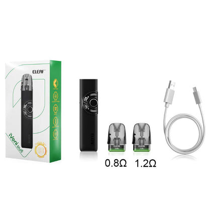 Eleaf iVeni Duo Pod Kit 1300mAh 40W