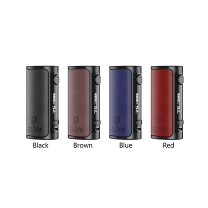 Eleaf iStick i75 Mod 75W