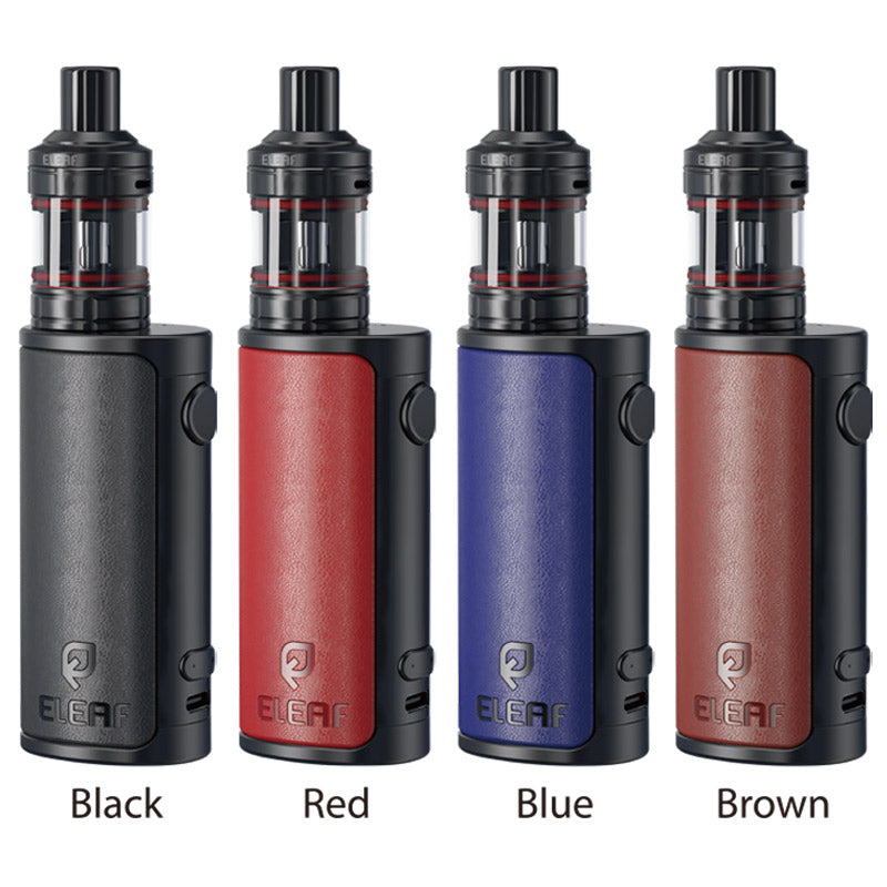 Eleaf iStick i75 Box Mod Kit with En Air Tank 3000mAh 3.5ml Clearance | Vapormo.com vapormo.com Eleaf iStick i75 Box Mod Kit with En Air Tank 3000mAh 3.5ml Clearance | Vapormo.com vapormo.com