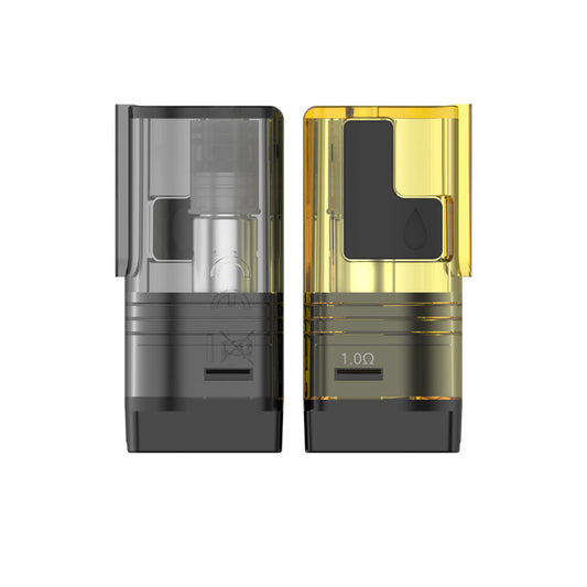 Eleaf IORE Mix Pod Cartridge 2ml (2pcs/pack)