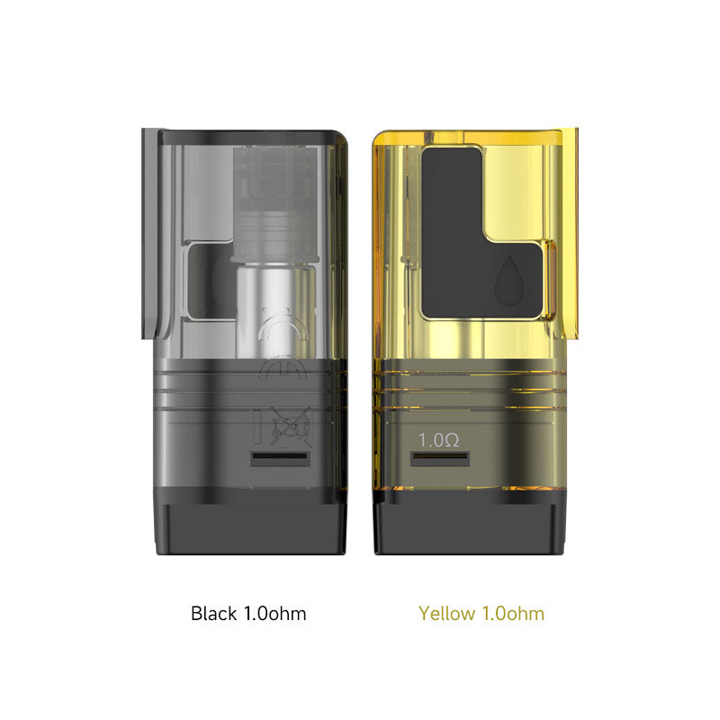 Eleaf IORE Mix Pod Cartridge 2ml (2pcs/pack)