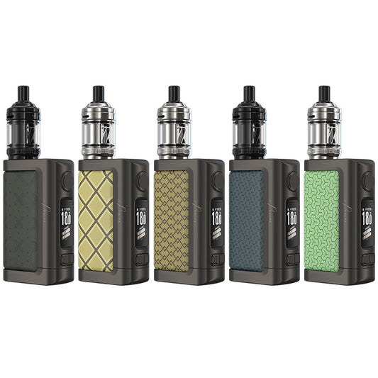 Eleaf iStick Power 2 Kit with GTL X Tank 3ml