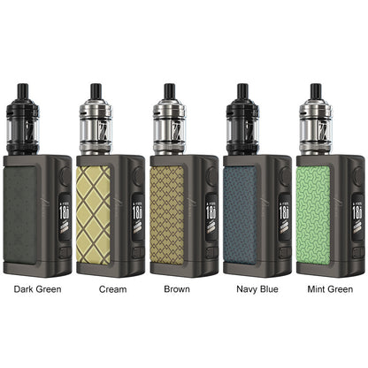 Eleaf iStick Power 2 Kit with GTL X Tank 3ml