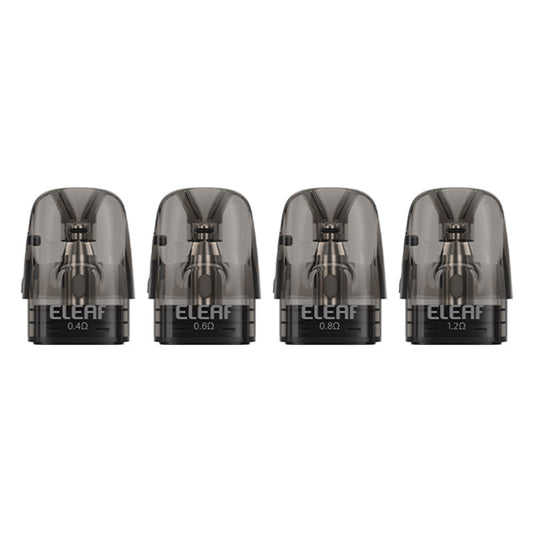 Eleaf iVeni Pod Cartridge for iVeni / iVeni SE / iVeni Lite / iVeni Duo Kit 2ml(4pcs/pack)
