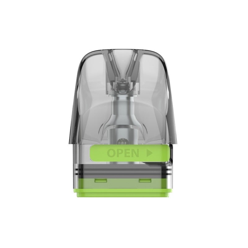 Eleaf iCita Pro Pod Cartridge 4ml 2pcs/pack