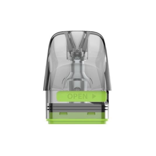 Eleaf iCita Pro Pod Cartridge 4ml 2pcs/pack