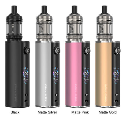 Eleaf iStick XC100 Kit with GTL X Tank 3ml