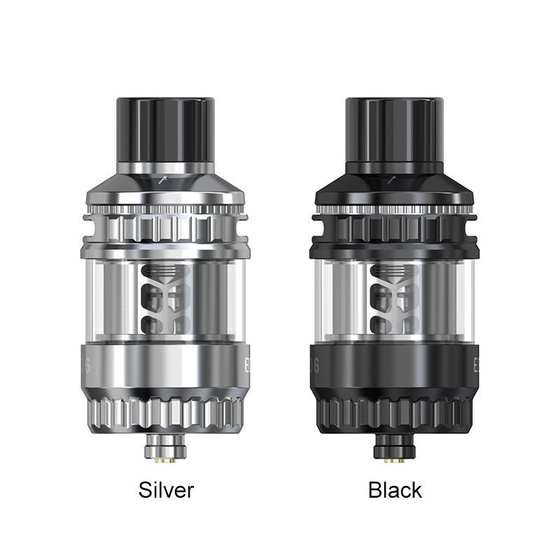 Eleaf MELO 6 Tank Atomizer 2ml/5ml