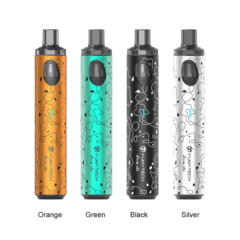 Fumytech Purely Aio Pod Kit 1200mAh Clearance | Vapormo.com vapormo.com Fumytech Purely Aio Pod Kit 1200mAh Clearance | Vapormo.com vapormo.com