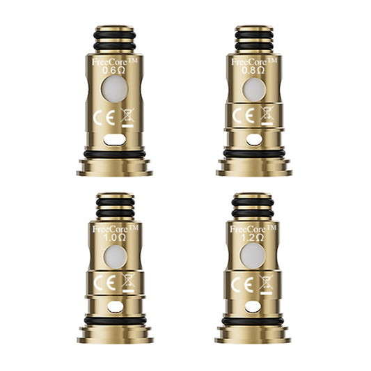 Vapefly FreeCore G Replacement Coil for Tim Pod 5pcs/pack