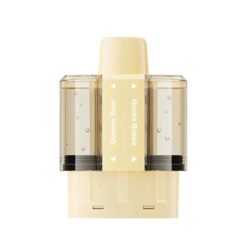 SUONON & C.P Pro Switch 30K Prefilled Pod Cartridge 22ml (Dual Flavour)