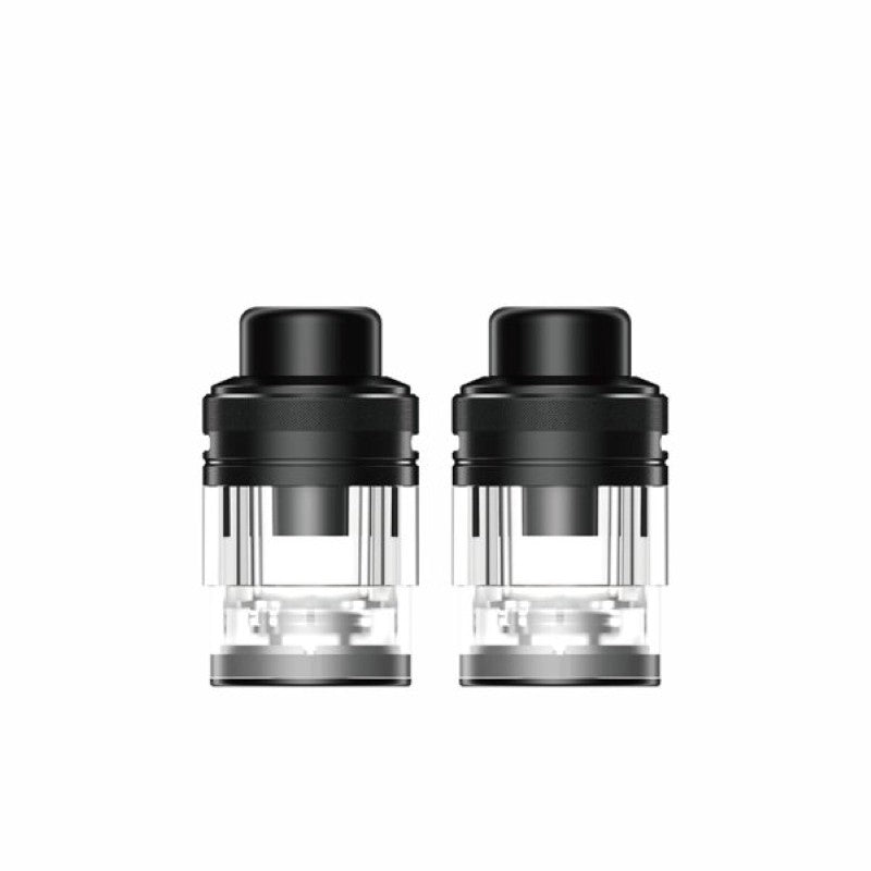 GeekVape Aegis Force Empty Pod Cartridge 5ml 2pcs/pack