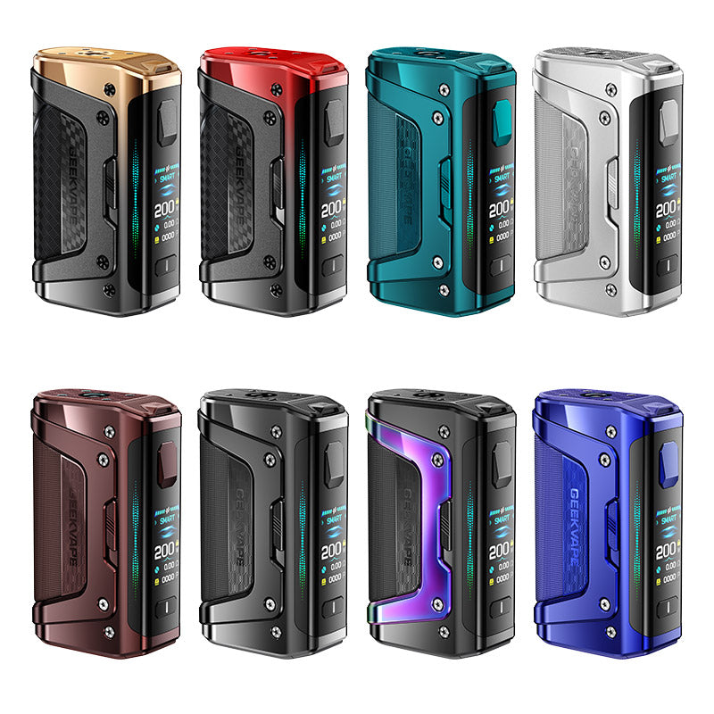 aegis geekvape 200w Geekvape Aegis Legend 5 200W Box Mod Cheap Online Shop aegis geekvape 200w Geekvape Aegis Legend 5 200W Box Mod Cheap Online Shop