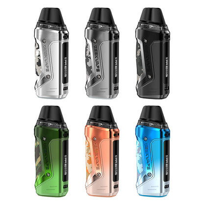 Geekvape AN 2 (Aegis Nano 2) Pod Kit 1100mAh 2ml