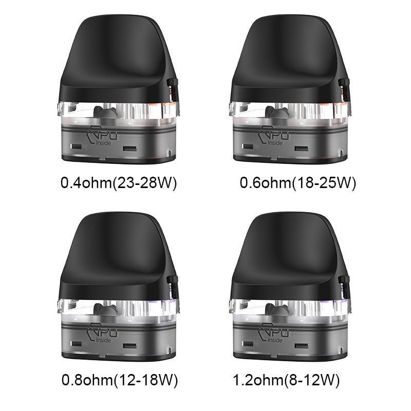 Geekvape J Replacement Pod Cartridge for DIGI Max Kit / DIGI Pro Kit 5ml (2pcs/pack)
