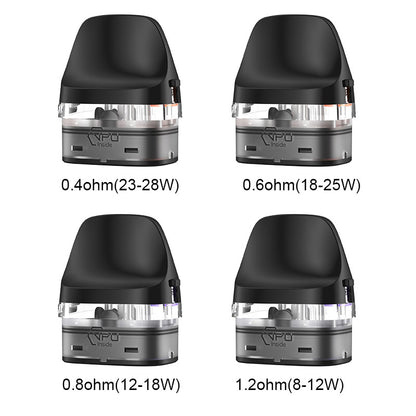 Geekvape J Replacement Pod Cartridge for DIGI Max Kit / DIGI Pro Kit 5ml (2pcs/pack)