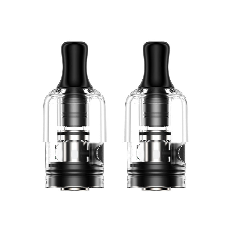 Geekvape S Replacement Pod Cartidge 2ml (2pcs/pack)