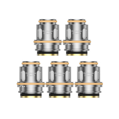 Geekvape Z Series Coil Boost Version 5pcs/pack store online | vapormo.com