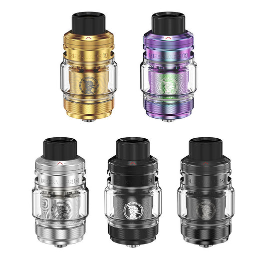 Geekvape Z Sub Ohm Tank 5 5.5ml